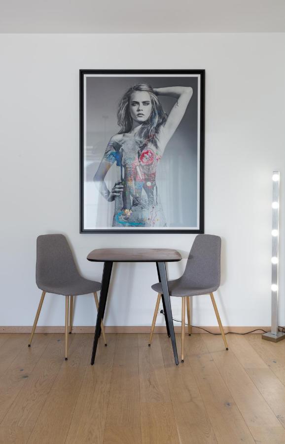 Apartment Inah Geneva