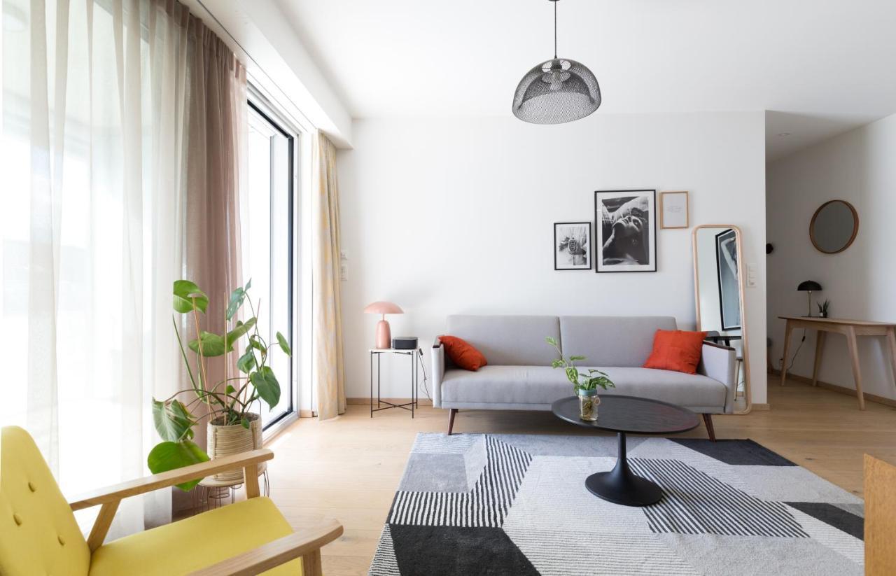 Apartment Inah *