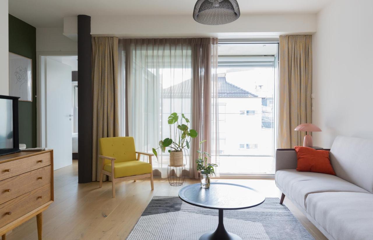 Apartment Inah *