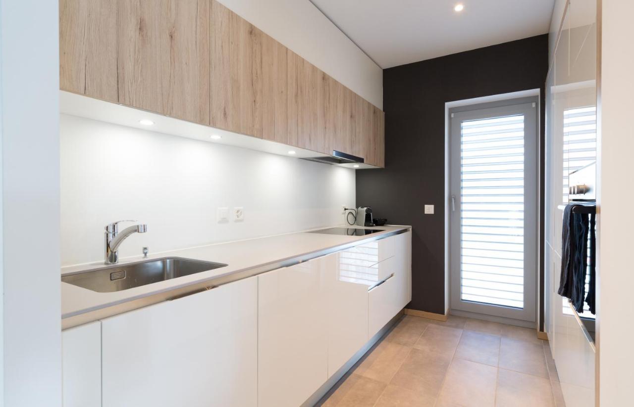 Apartment Inah Geneva
