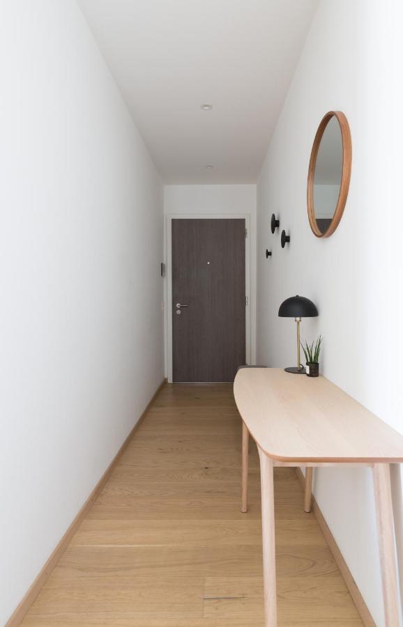 Inah Apartment