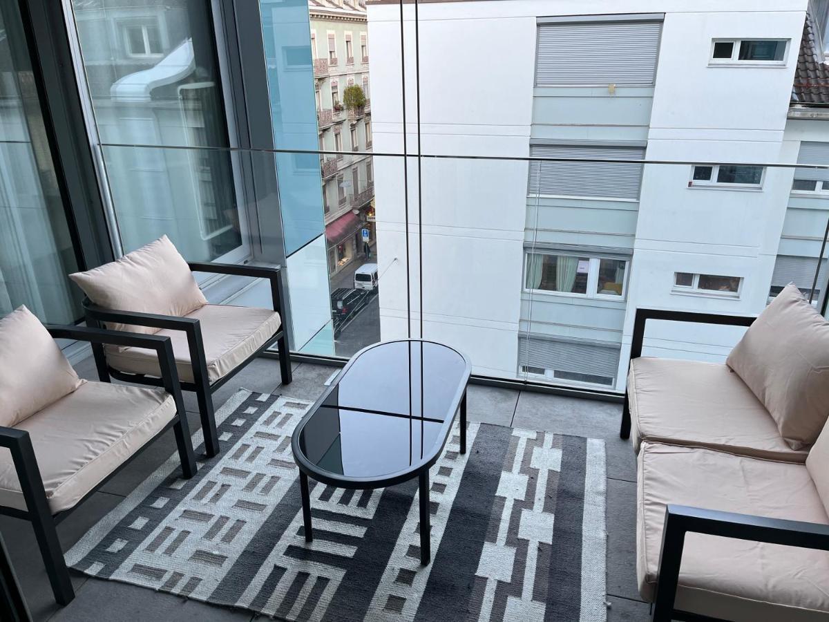 Apartment Inah
